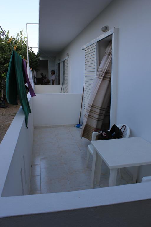 Studio Anthoula Kéfalos Quarto foto