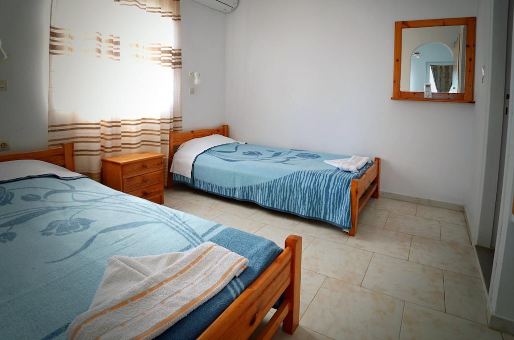 Studio Anthoula Kéfalos Quarto foto